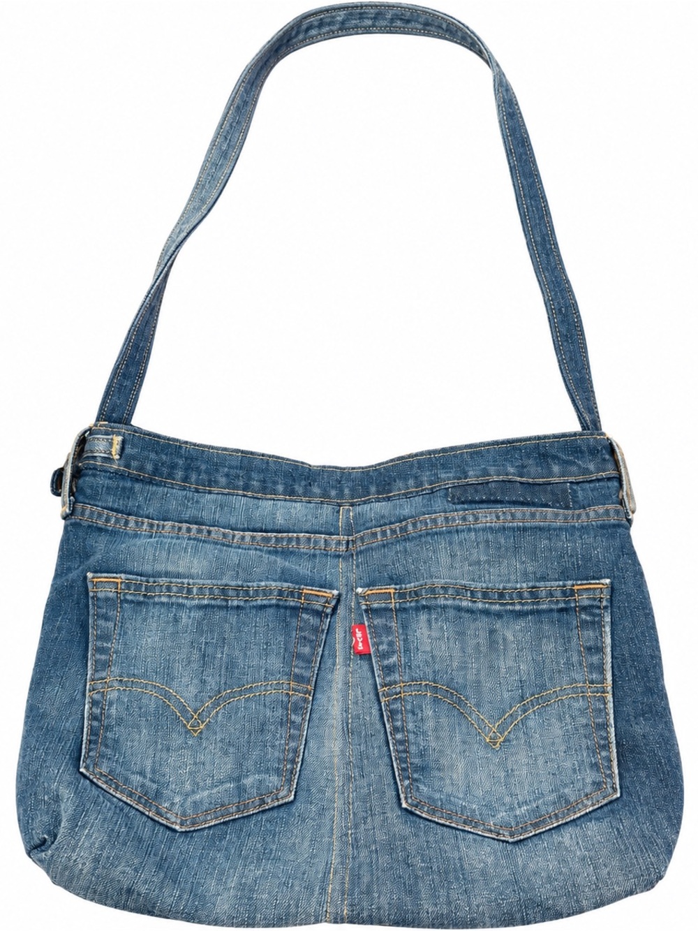 Levi's Denim Bag